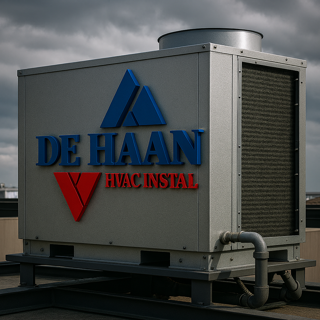 Pe un Agregat logo-ul mo